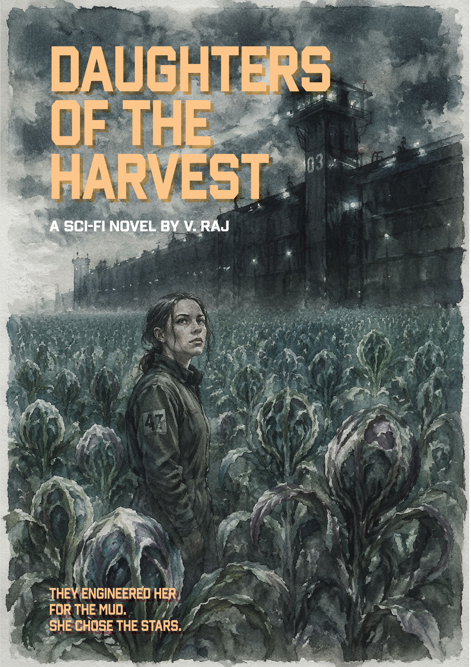 Daughters of the Harvest