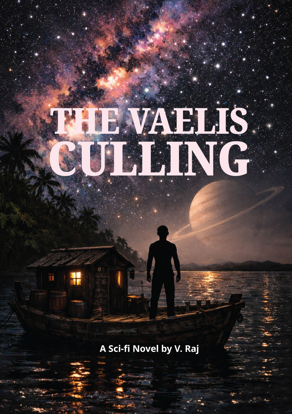 The Vaelis Culling